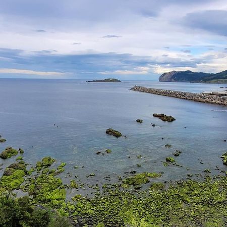 Arribolas Бермео Екстер'єр фото